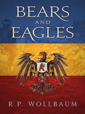 cover image of Bears and Eagles
